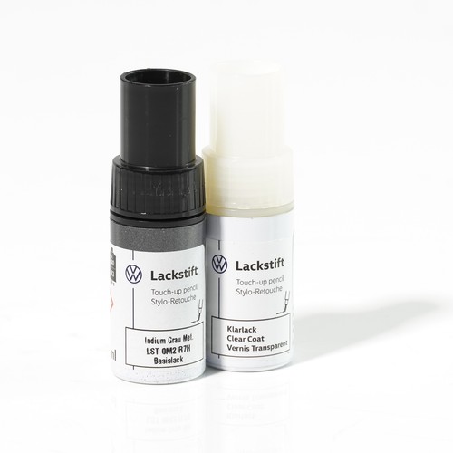 Lackstift inkl klarlack - vw, inkl.