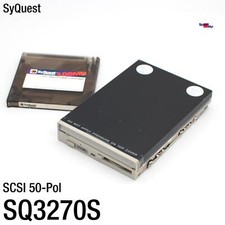 SyQUEST SQ3270S SCSI 50-POL