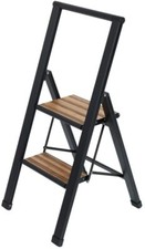 WENKO Alu Design Klapp Tritt