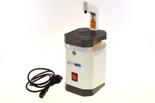 Renfert laser pinbohrgerät - laser,