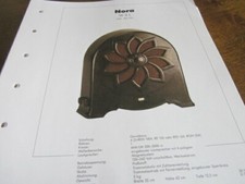 Radio Archiv Schaltplan 1992