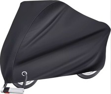 XL Bike Cover Outdoor