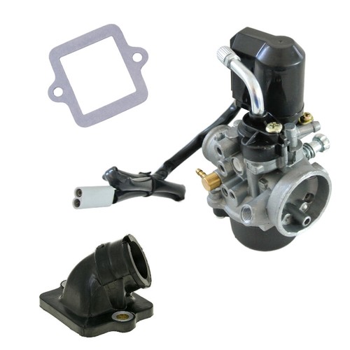5mm sport vergaser kit - 17,5mm,
