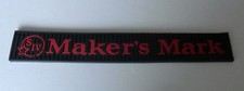 Makers Mark Whisky Bourbon