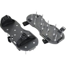 Nagelsohlen Fliesenleger