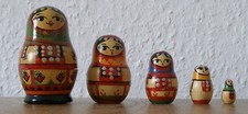 Matroschka babuschka 5 - matroschka., babuschka!