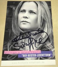 Michaela Schaffrath Orig