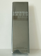 Lagerfeld photo eau - photo, de