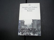Heimito von Doderer - Die
