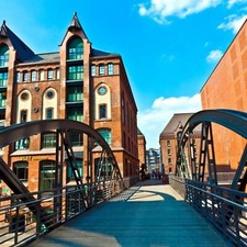  Winterspecial: Hamburg Panorama Inn Hotel 2 Pers 4 Tage / 3 Nächte Frühstück