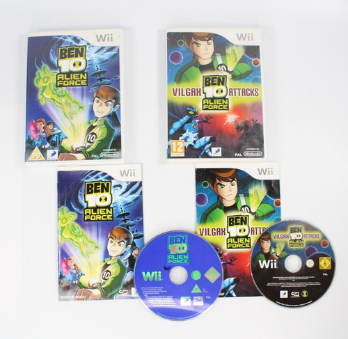 Nintendo wii spiele - nintendo,