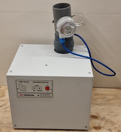 Düperthal hna atex - hna-18,