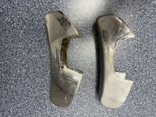 Mercedes Benz 219/220 Ponton