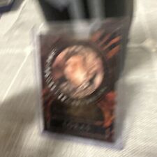 GoT Loras Tyrell Laser Cut Card Game Of Thrones 