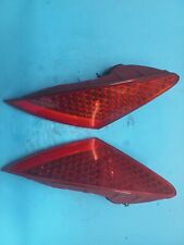 Rückleuchte Peugeot 307 CC (3B) Cabrio Heckdeckel ,Heckklappe Mitte Li u Re