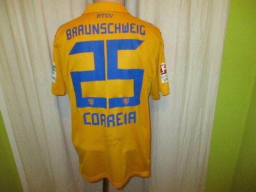 Eintracht braunschweig nike - eintracht,