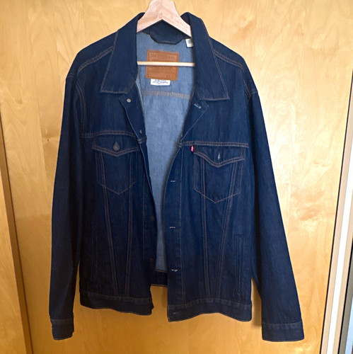 Levi strauss s - &, levi's