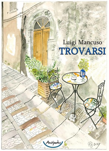 Luigi mancuso trovarsi - luigi,