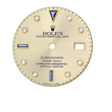 Rolex submariner date - rolex, submariner-date