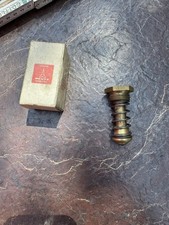 Deutz D30s Tankbodenventil???