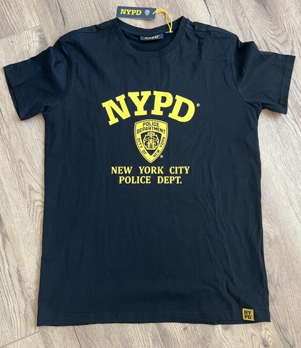 Nypd shirt new york city - york,