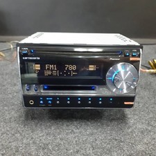 Pioneer Carrozzeria FH-P530MD