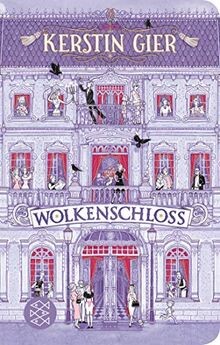 Wolkenschloss roman fischer - wolkenschloss:,