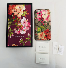 Gucci floral blooms - blooms, iphone