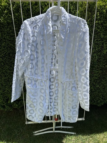 Airfield gehrock long - gehrock, long-jacket
