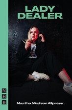 Martha Watson Allpress Lady