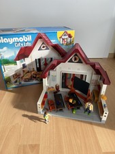 Playmobil Schule 6865 in OVP