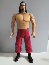 Great Khali Wrestling Figuren Wwe Balls Figur