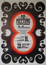 Pop Meeting, Slade, East of
