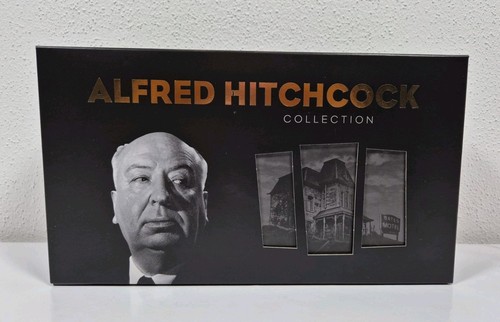 Hitchcock collection limited - hitchcock-collection,