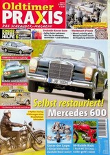 5) Oldtimer Praxis 01/2017 -