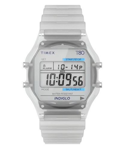 Timex lab t80 - timex,