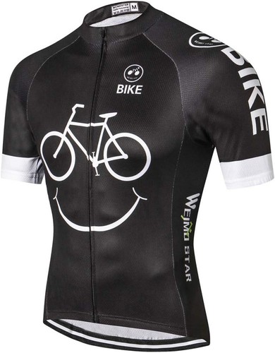 Mountainbike trikot herren - herren, l
