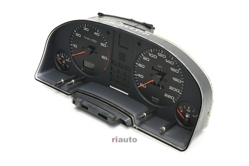 Audi 220km avant 9 - 220km,
