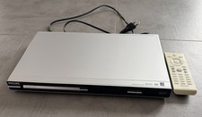  Philips DVP3142 DVD-Player