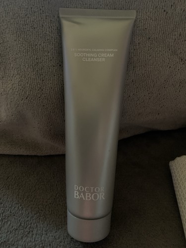 Babor doktor soothing - doktor,