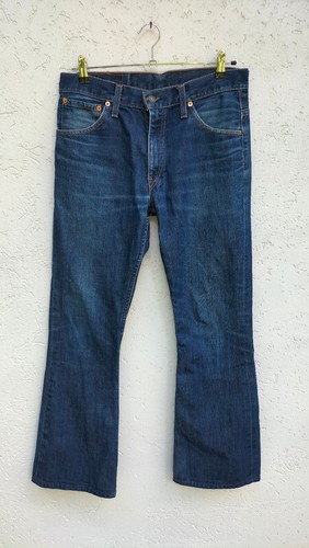 Levis 516 jeans schlagjeans - 516,