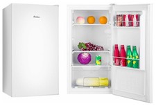 Amica VKS351116W 61 l Tischkühlschrank EEK: E 82 kWh Jahr  Weiß