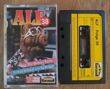 Alf folge karussell - folge, 38