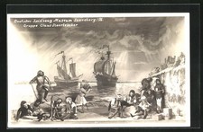 AK Sonneberg, Deutsches