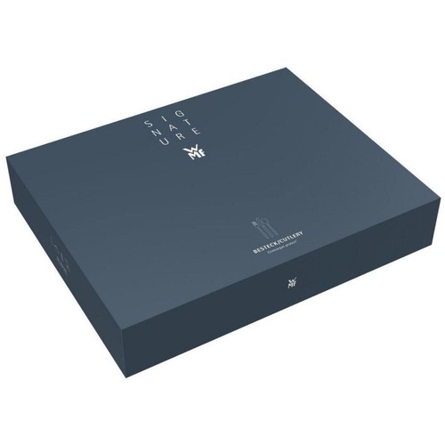 Wmf besteckset neo teilig - neo, 30-teilig