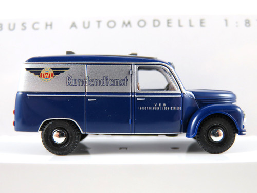 Busch 51249 framo - 51249, v901/2