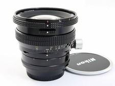Nikon PC-Nikkor 28mm F4 MF
