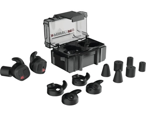 Gehörschutz perfectpro ear - perfectpro, in-ear