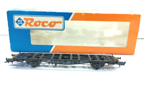 Roco 46110 flachwagen db - roco,