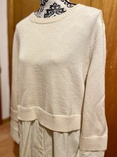 ❤️ COS Pullover Merino